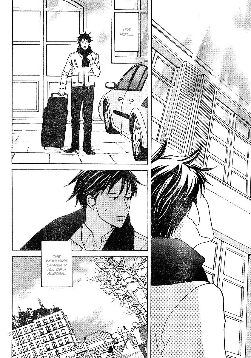 Nodame Cantabile Chapter 119 7